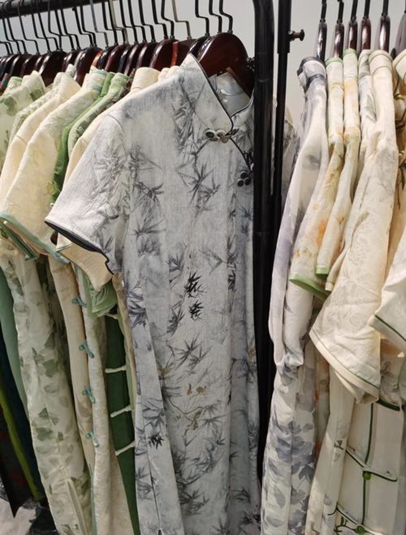 服装贸易的春天：行业趋势解读