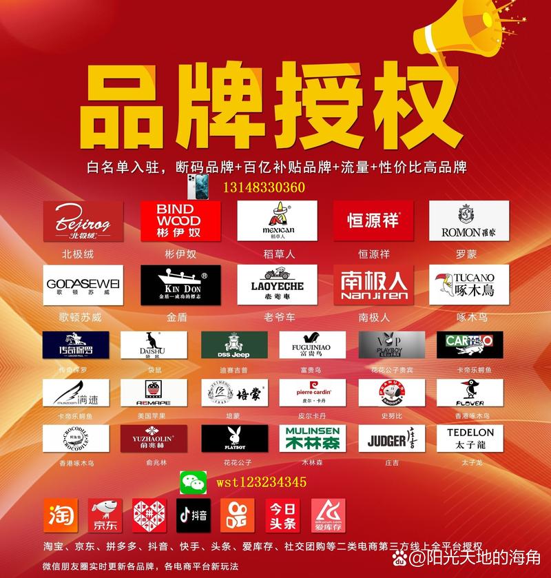 童装批发行业趋势与机遇